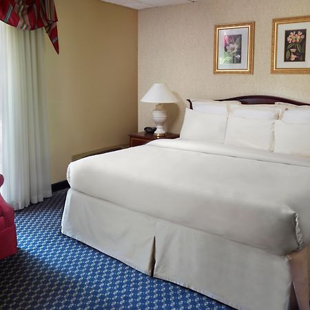 The Inn At Stone Mountain Park Exteriör bild