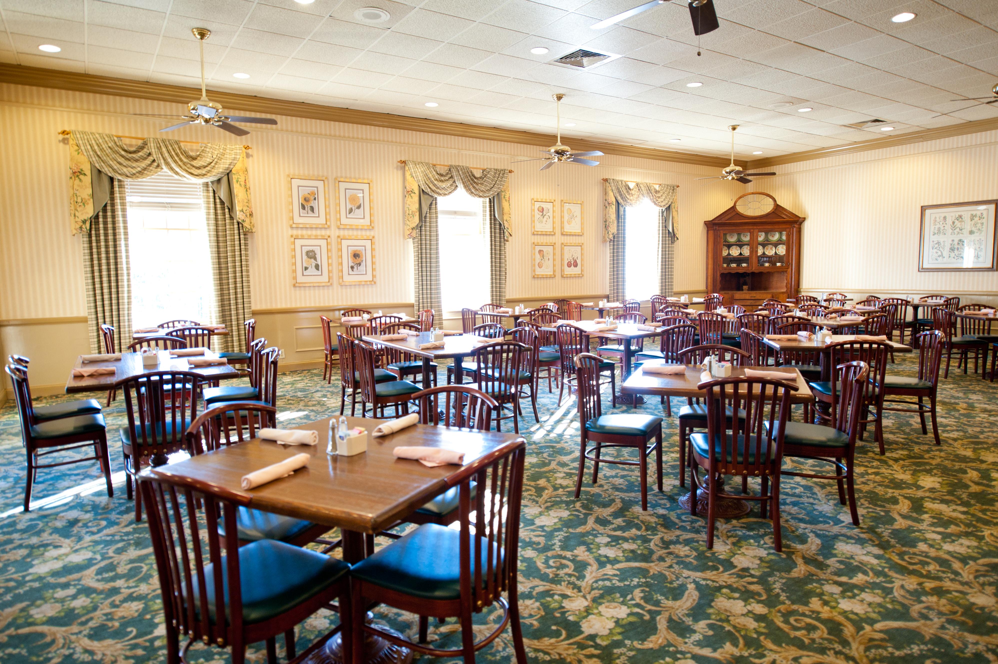 The Inn At Stone Mountain Park Exteriör bild